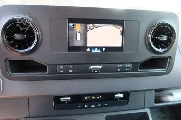 冷藏车 Mercedes-Benz Sprinter 315 CDI Koel/Vries/Verwarmen Carrier X...
