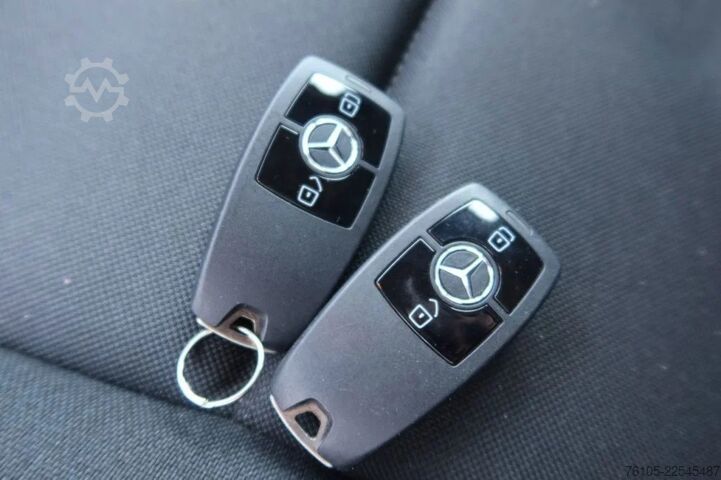 冷藏车 Mercedes-Benz Sprinter 315 CDI Koel/Vries/Verwarmen Carrier X...