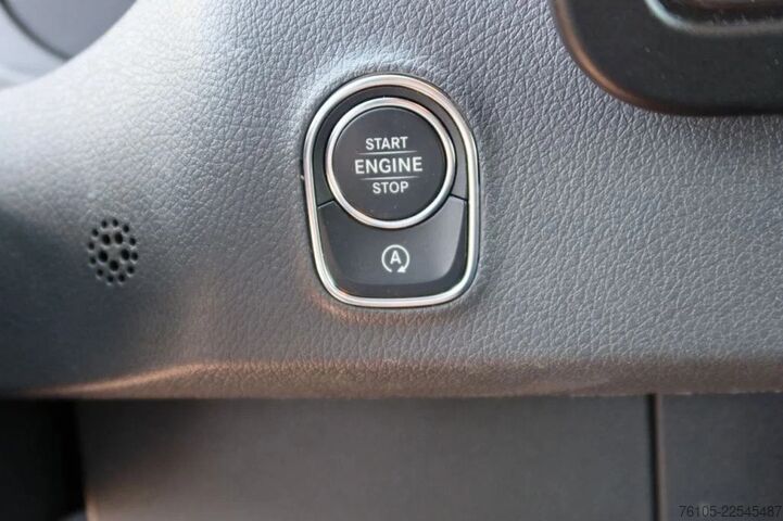 冷藏车 Mercedes-Benz Sprinter 315 CDI Koel/Vries/Verwarmen Carrier X...