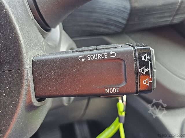 Break à toit surélevé RENAULT TRAFIC 2.0 DCI ac LED EURO6