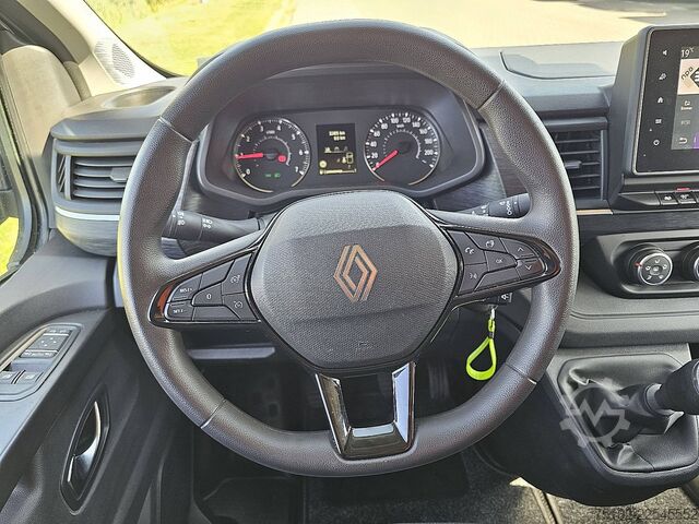 Break à toit surélevé RENAULT TRAFIC 2.0 DCI ac LED EURO6