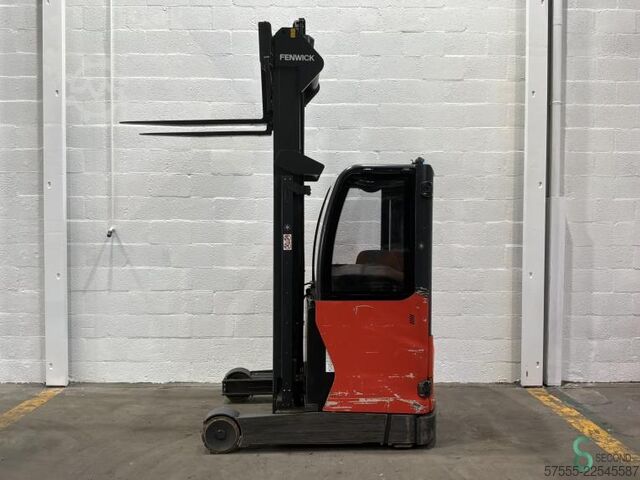Reachtruck Linde R14