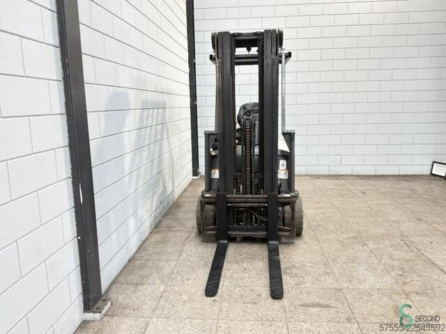 Gabelstapler Crown SC 5340-1.8
