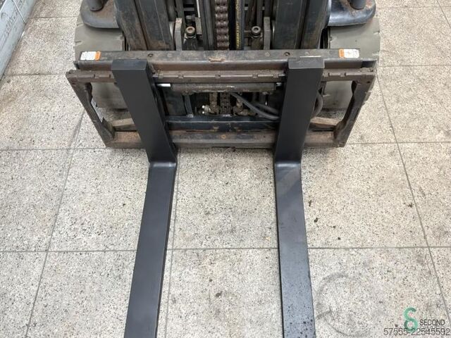 Gabelstapler Crown SC 5340-1.8