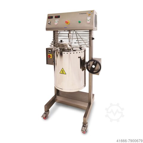 Sinmag Creamco 80L