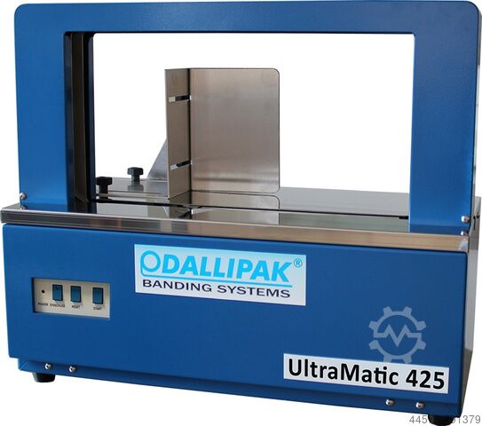 DALLIPAK UltraMatic 425