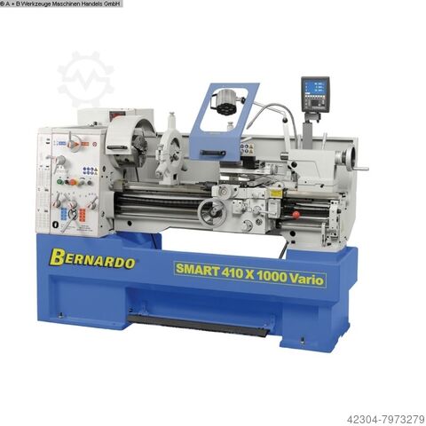 BERNARDO SMART 410-1000 Vario Digital