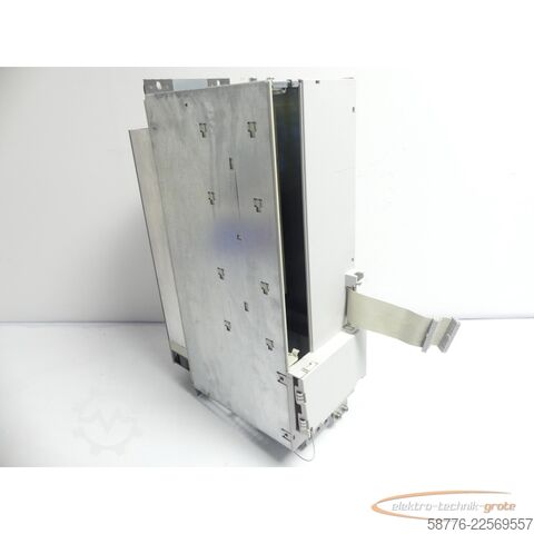 Komponent Siemens SIMODRIVE 611 6SN1124-1AA00-0EA1 LT-Modul SN: T-M32015873