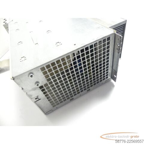 Komponent Siemens SIMODRIVE 611 6SN1124-1AA00-0EA1 LT-Modul SN: T-M32015873