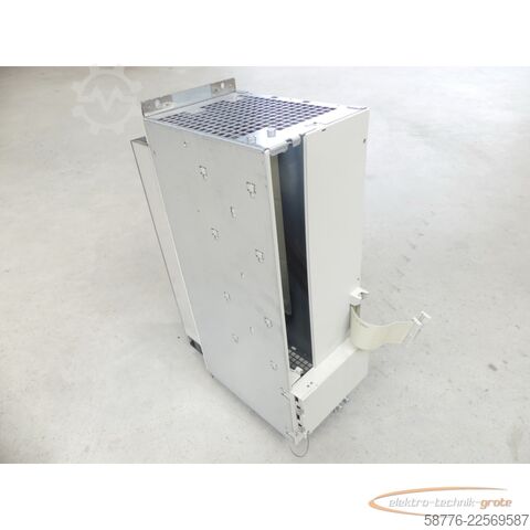 Komponentti Siemens SIMODRIVE 6SN1124-1AA00-0LA2 LT-Modul SN: T-U72045027 Version: A