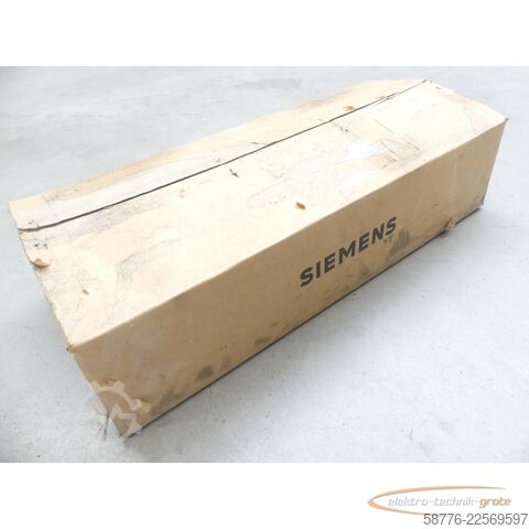 Komponent Siemens SIMOTICS 3 1FN3450-2NC5x-xxxx Linearmotor SN JFM/D3066645
