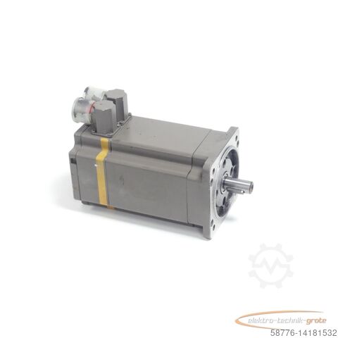 Motor Siemens Siemens 1FT5042-0AF01-1 AC-VSA-Motor SN:E9A95139101003