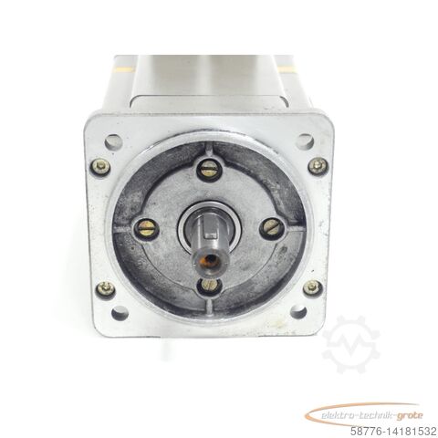 Motor Siemens Siemens 1FT5042-0AF01-1 AC-VSA-Motor SN:E9A95139101003