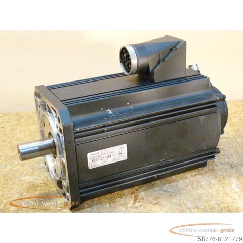 Rexroth MSK100B-0200-NN-M1-AG2-NNNN   3~ Permanent Magnet Motor