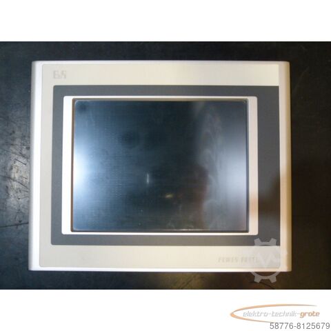  BR-Automation 5PP120.1043-37A Power Panel SN:71230169560