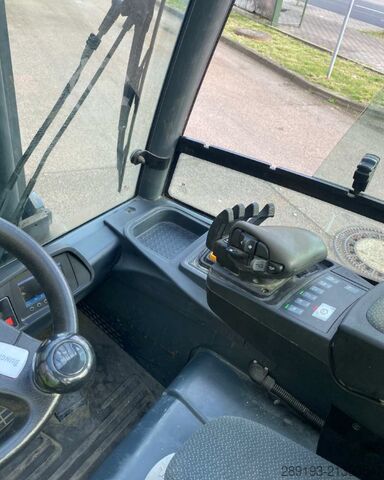 फोर्कलिफ्ट Jungheinrich EFG 545