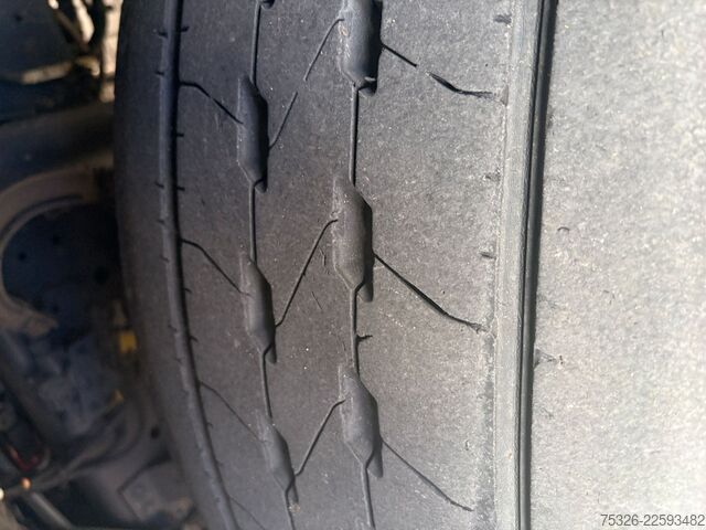 Standardní tahač DAF XG+ 530 FT 4X2, Alcoa, NA