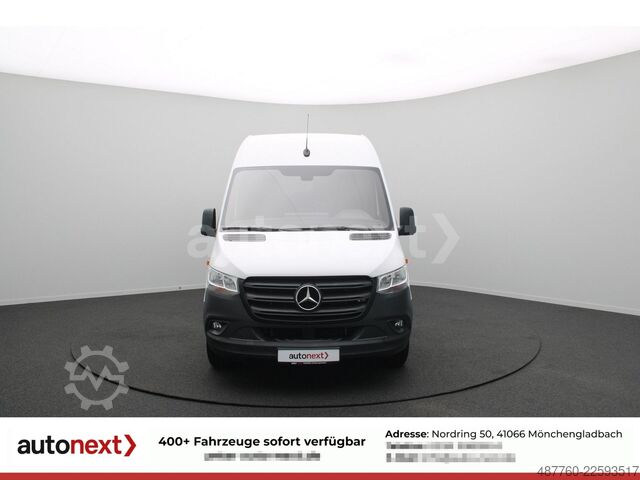 ハイトップバン MERCEDES-BENZ Sprinter 315 CDI *1.HAND* KAMERA+NAVI (3564)