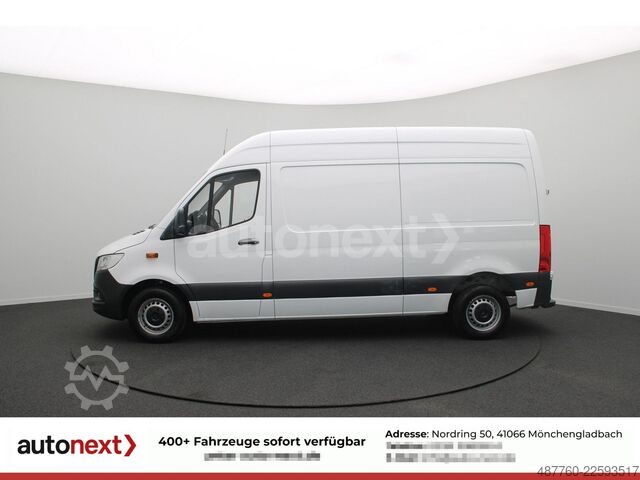 ハイトップバン MERCEDES-BENZ Sprinter 315 CDI *1.HAND* KAMERA+NAVI (3564)