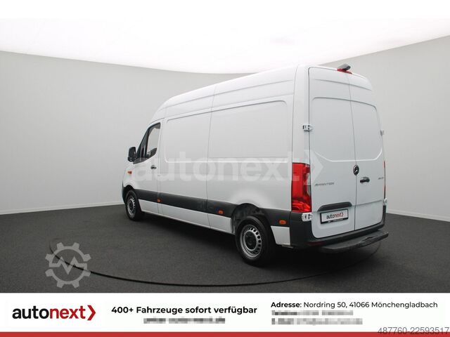 ハイトップバン MERCEDES-BENZ Sprinter 315 CDI *1.HAND* KAMERA+NAVI (3564)