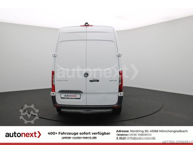 ハイトップバン MERCEDES-BENZ Sprinter 315 CDI *1.HAND* KAMERA+NAVI (3564)