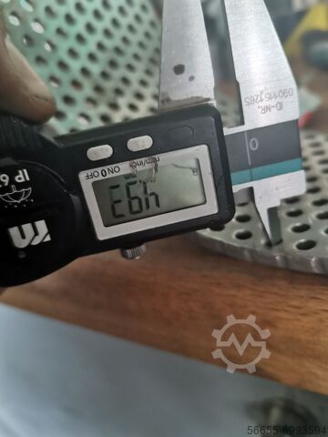 Fräsning av gjutjärn  