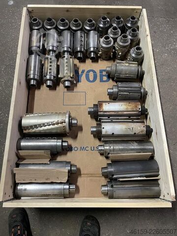  LEITZ  WEINIG POWERLOCK HSK
