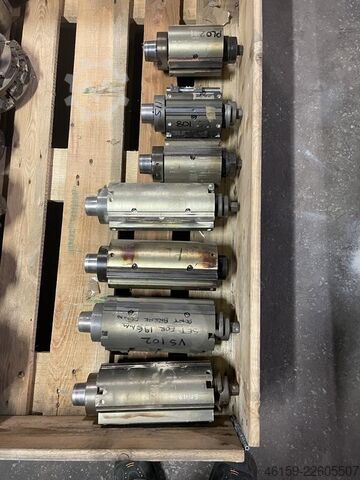  LEITZ  WEINIG POWERLOCK HSK