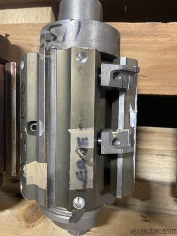  LEITZ  WEINIG POWERLOCK HSK