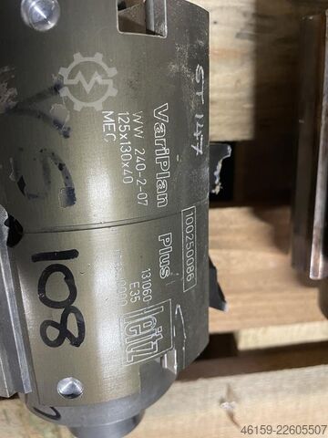  LEITZ  WEINIG POWERLOCK HSK