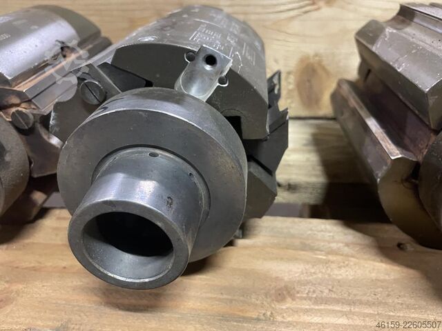  LEITZ  WEINIG POWERLOCK HSK