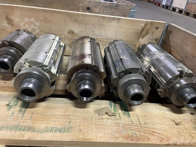 LEITZ  WEINIG POWERLOCK HSK