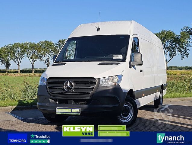 高顶旅行车 MERCEDES-BENZ SPRINTER 315 ac automaat EURO6