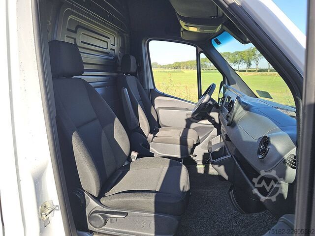 高顶旅行车 MERCEDES-BENZ SPRINTER 315 ac automaat EURO6