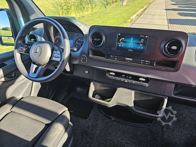 高顶旅行车 MERCEDES-BENZ SPRINTER 315 ac automaat EURO6