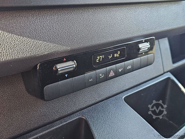 高顶旅行车 MERCEDES-BENZ SPRINTER 315 ac automaat EURO6
