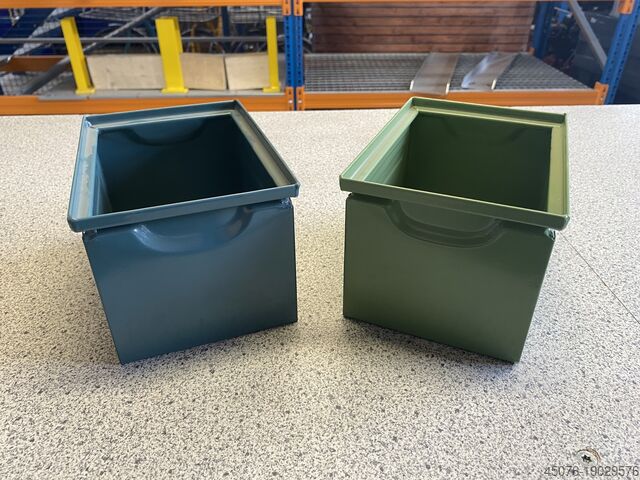 Stapelbox SSI Schäfer 