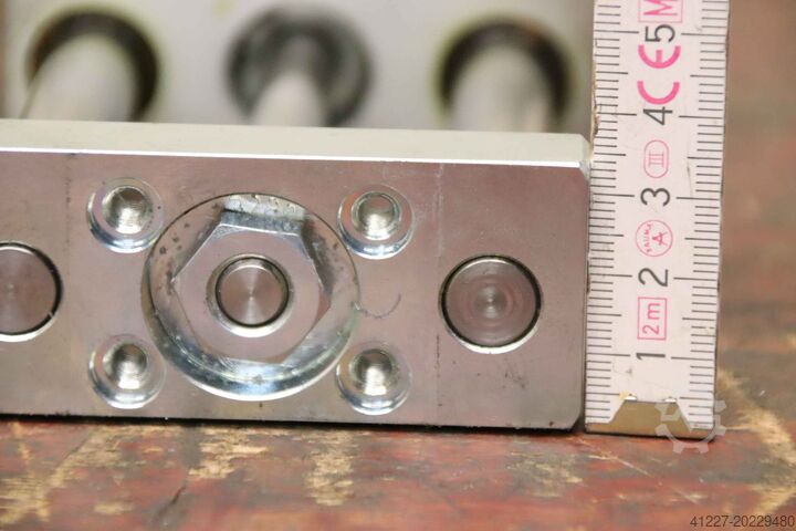 Cilindro di guida Festo DFM-20-80-P-A-GF  170845