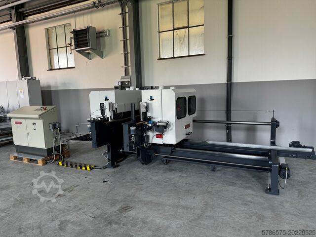 Parkettmaschine Gebr. Schroeder PAKUE 6 F