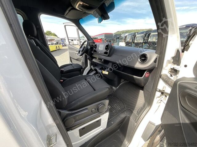 Επιβατικές μεταφορές Mercedes-Benz Sprinter 316 CDI