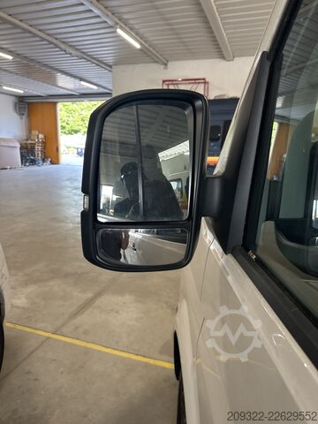  Volkswagen Grand California 2023 |Cambio automatico | Completamente accessoriato