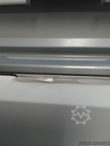  Volkswagen Grand California 2023 |Cambio automatico | Completamente accessoriato
