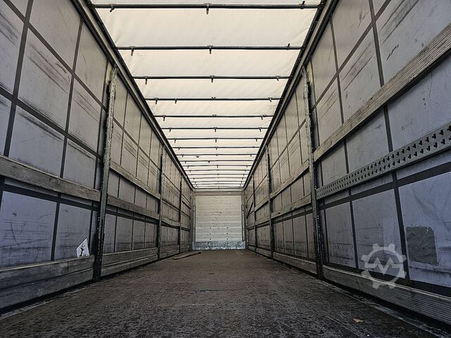 Lonas deslizantes SCHMITZ N/A