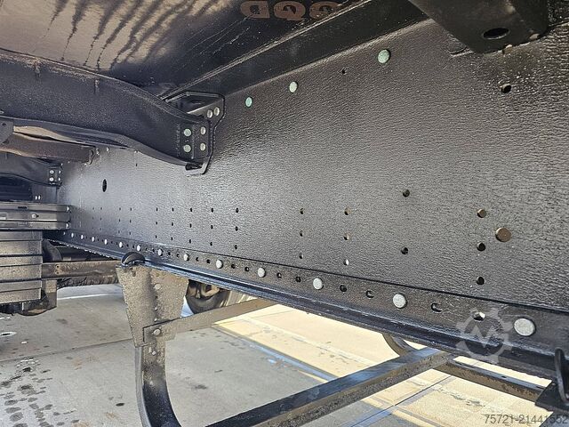 Lonas deslizantes SCHMITZ N/A