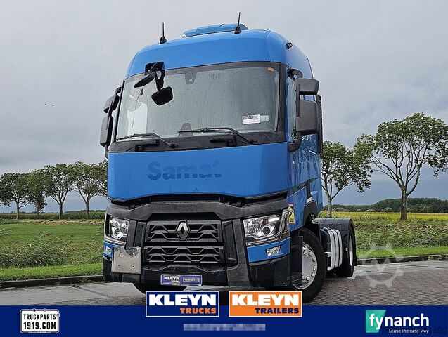  RENAULT T 440
