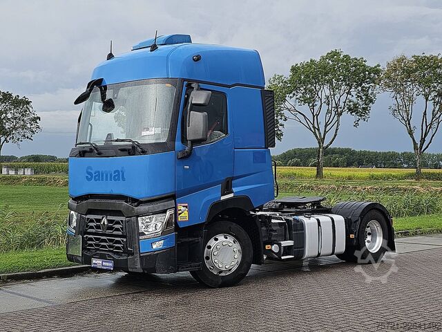  RENAULT T 440