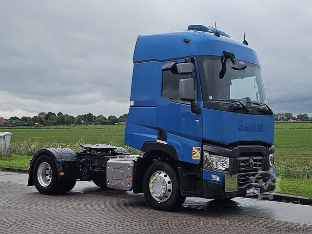  RENAULT T 440