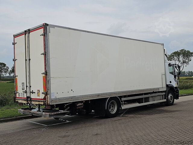 Ferðatösku IVECO AD190S42 STRALIS