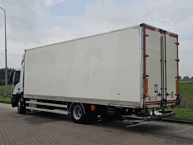 Ferðatösku IVECO AD190S42 STRALIS