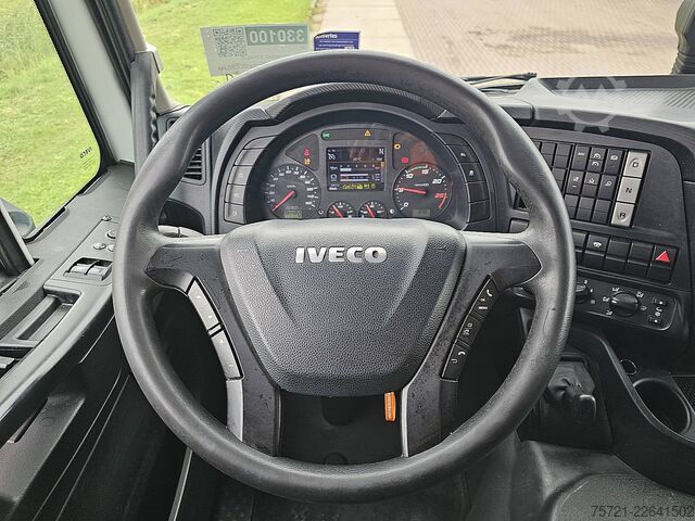 Ferðatösku IVECO AD190S42 STRALIS